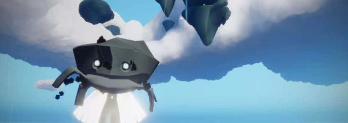 《光遇》螃蟹面具如何取得及方法详解_u78g排行网