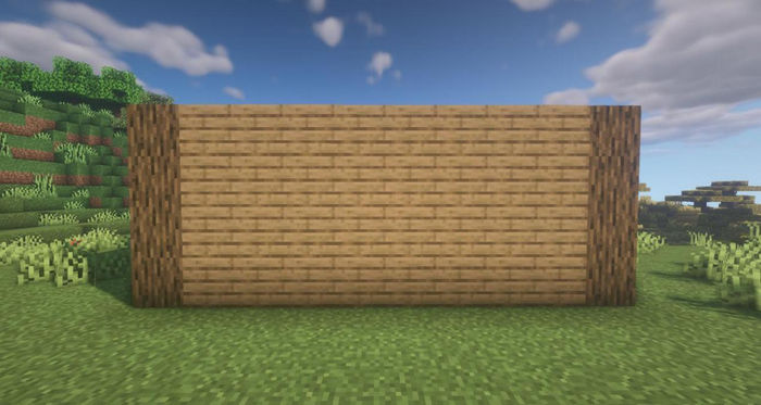 《我的世界》生存小木屋如何合成及合成表介绍_u78g排行网