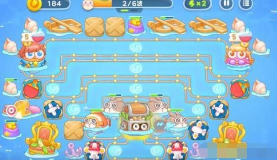 第一轮后期布局