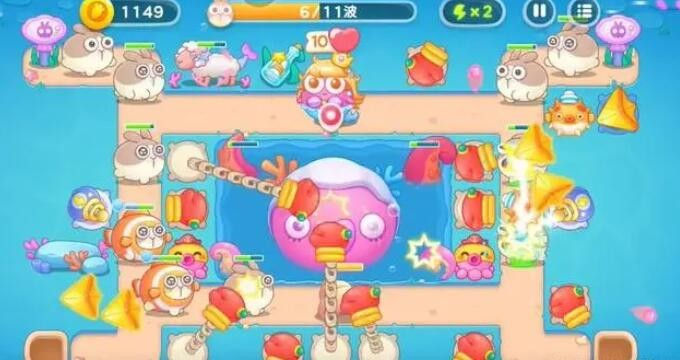 后期布局二