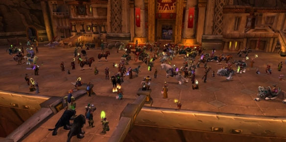 湿地米奈希尔港