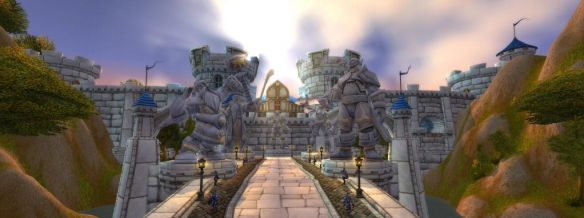 乘坐地铁到铁炉堡