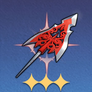 《崩坏星穹铁道》屠魔之矢材料图鉴图片