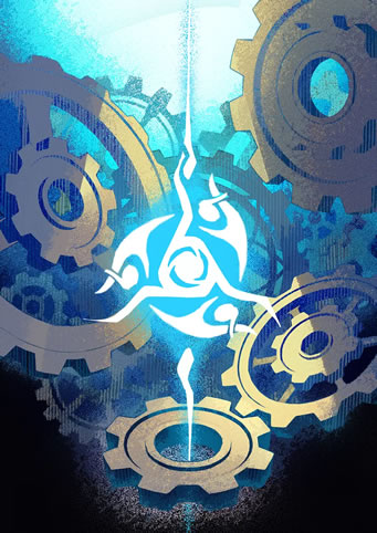 《崩坏星穹铁道》轮契光锥图片