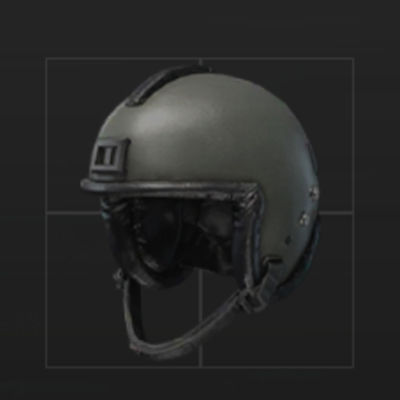 《暗区突围》HG84特攻型头盔图鉴