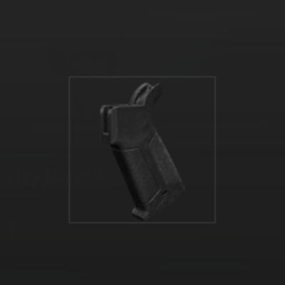 《暗区突围》AR15全能型一体化握把图鉴