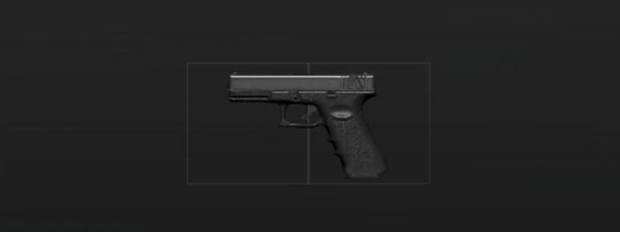 《暗区突围》G18C手枪武器图鉴