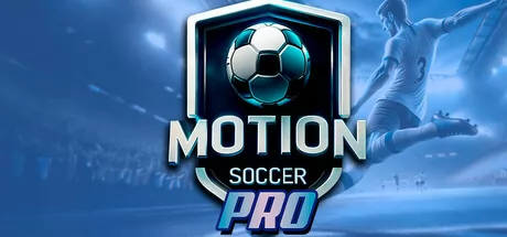 Motion Soccer PRO游戏logo