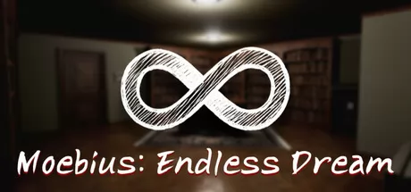 Moebious: Endless Dream游戏logo
