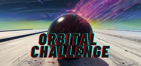 Orbital Challenge游戏logo