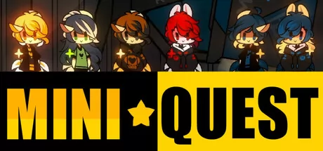 Mini Star Quest游戏logo