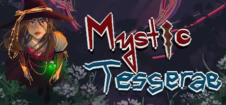 Mystic Tesserae游戏logo