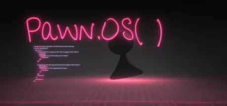 Pawn.OS()游戏logo