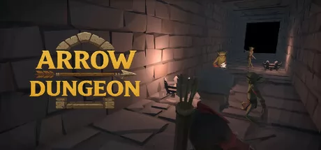 Arrow Dungeon游戏logo