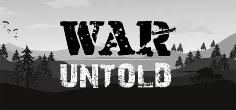 War Untold游戏logo