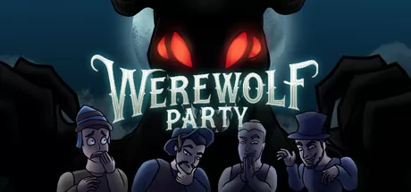 Werewolf Party游戏logo