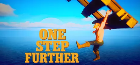 One Step Further游戏logo