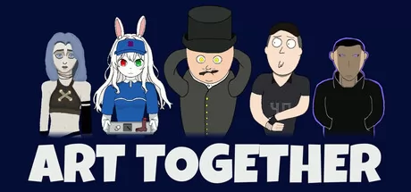 Art Together游戏logo