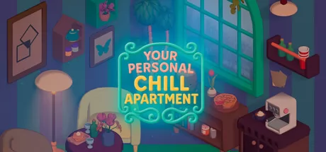 Your Personal Chill Apartment游戏logo