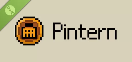 Pintern Demo游戏logo