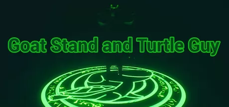 羊立与龟公游戏logo