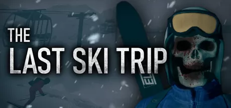 The Last Ski Trip游戏logo
