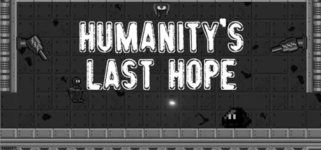 Humanity’s Last Hope游戏logo