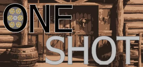 One Shot游戏logo