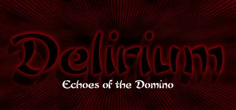 Delirium: Echoes of the Domino游戏logo