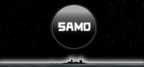 SAM 0游戏logo