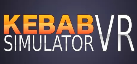 Kebab Simulator VR游戏logo