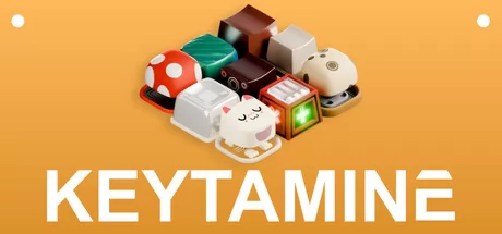 Keytamine游戏logo