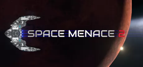 Space Menace 2游戏logo
