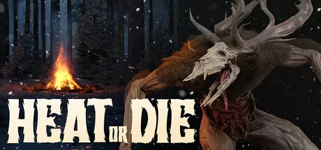 Heat or Die游戏logo
