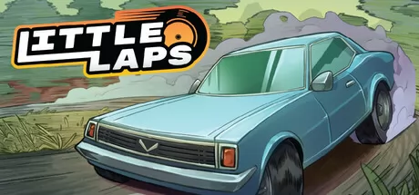 Little Laps游戏logo