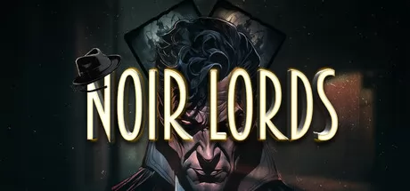 Noir Lords游戏logo