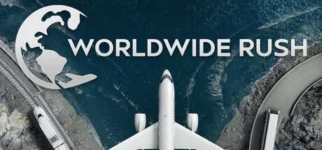 Worldwide Rush游戏logo