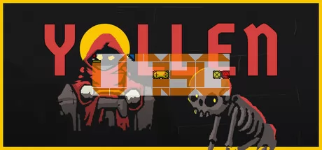 Yollen游戏logo