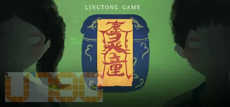 灵童游戏logo
