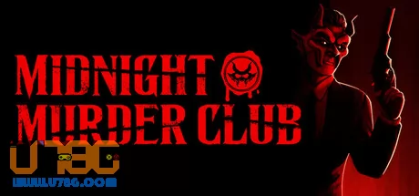 Midnight Murder Club游戏logo