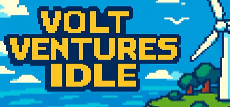 Volt Ventures Idle游戏logo
