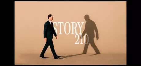 Story 210游戏logo