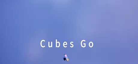 Cubes Go游戏logo