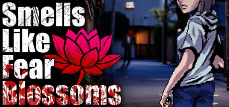 Smells Like Fear Blossoms游戏logo
