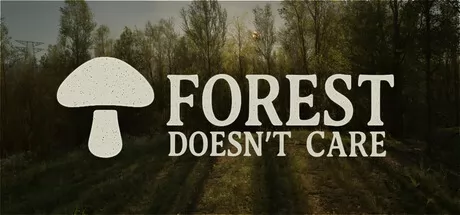 Forest Doesn’t Care游戏logo