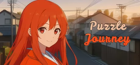 Puzzle Journey游戏logo