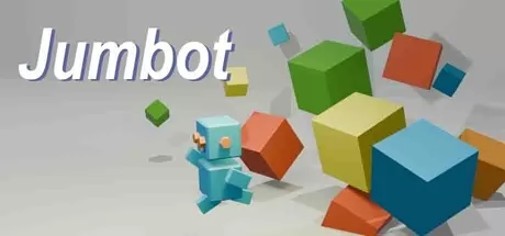 Jumbot游戏logo