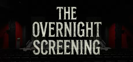 The Overnight Screening游戏logo