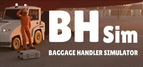 Baggage Handler Simulator游戏logo