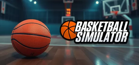 Basketball Simulator游戏logo